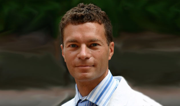 Geoffrey K. Aguirre, MD, PhD