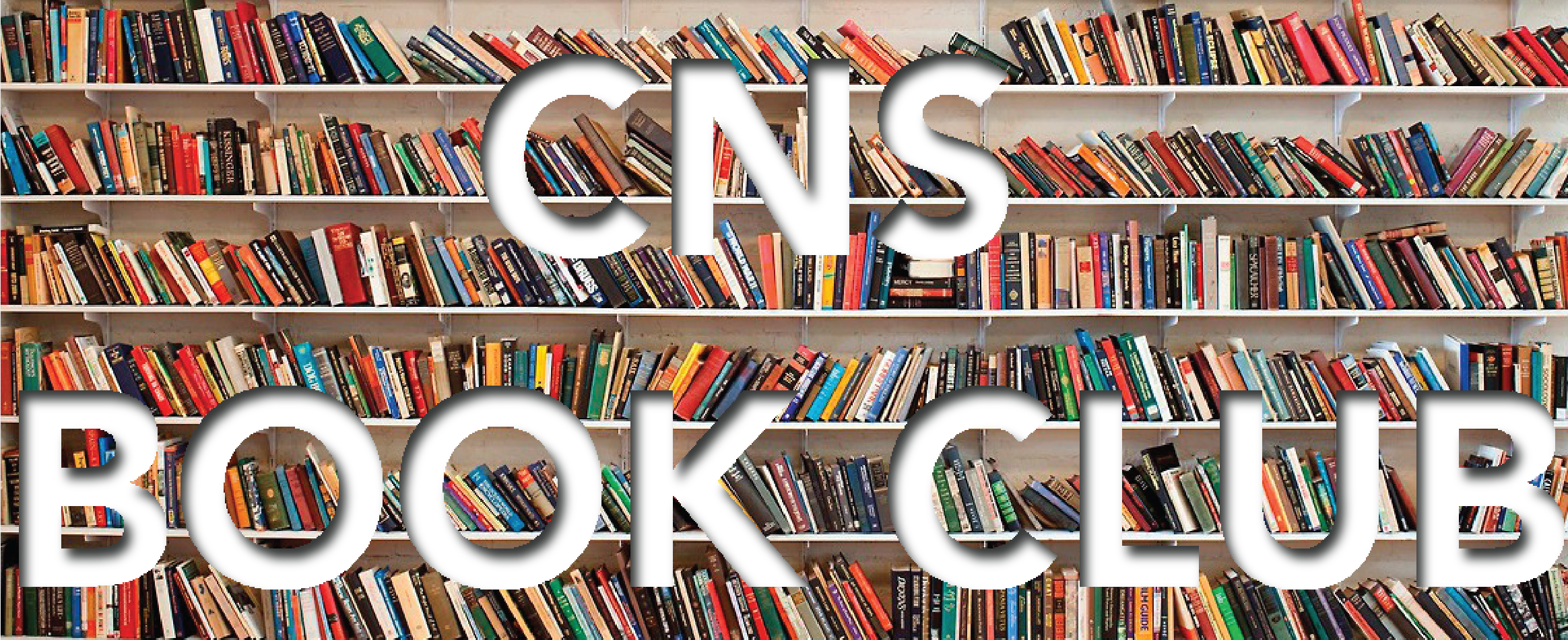 CNS Book Club